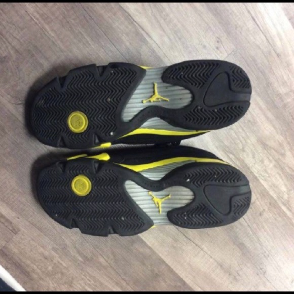 Thunder 14 - Picture 4 of 5